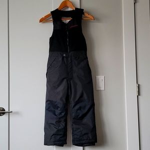 Kids Snow Pants/Bib